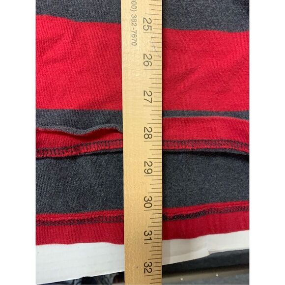 Vintage Mecca Rugby Style Top - Picture 8 of 8